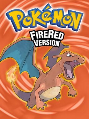 Pokémon FireRed slash LeafGreen